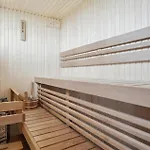 Сasa de vacaciones Amazing In With Sauna *