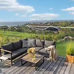 Holiday home Amazing Home In Ebeltoft With Sauna *