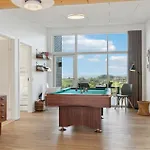 Amazing In With Sauna Ebeltoft