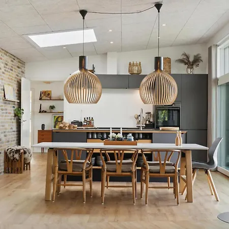 Cozy Home In Ebeltoft With House Sea View *