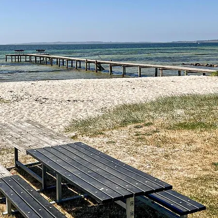 Cozy Home In Ebeltoft With House Sea View Holiday home *