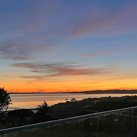 Amazing In With Sauna בית נופש