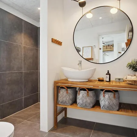 Amazing In With Sauna Ebeltoft