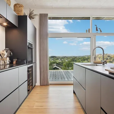 Amazing In With Sauna